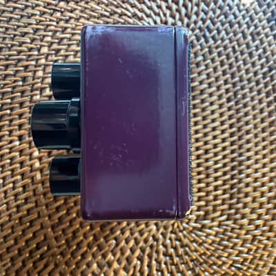 MXR M305 Tremolo 2020 - Present - Purple image 7
