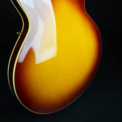 Gibson ES-345 TDSV 1969 - Ice Tea Sunburst image 12