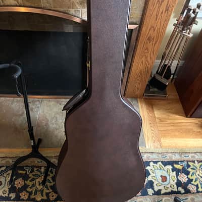 Gibson 125th Anniversary Hummingbird 2019 - Autumn Burst image 11