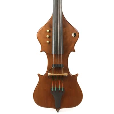 Conklin Upright Bass Owned by Victor Wooten image 2