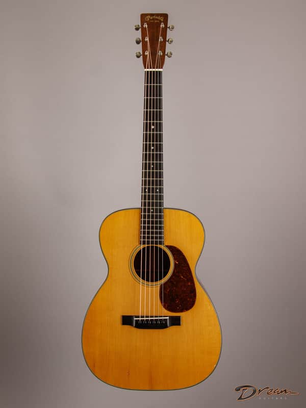 Martin 00-18