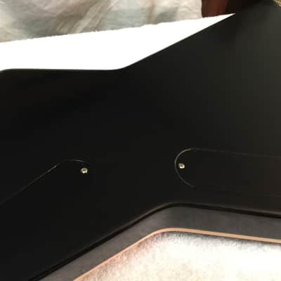 Gibson Explorer 2012 Traditional Pro - Ebony image 17