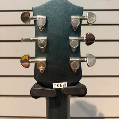Gretsch G2420T Streamliner Hollow Body with Laurel Fretboard, Bigsby image 6