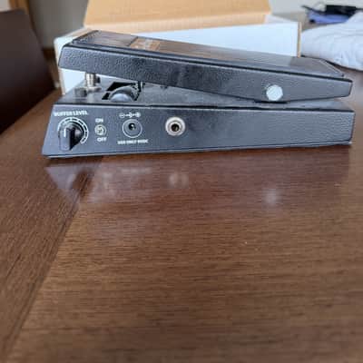 Fulltone Clyde Standard Wah Wah Pedal image 6