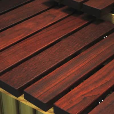 Trixon Karl-Heinz Weimer Series Concert Marimba image 5