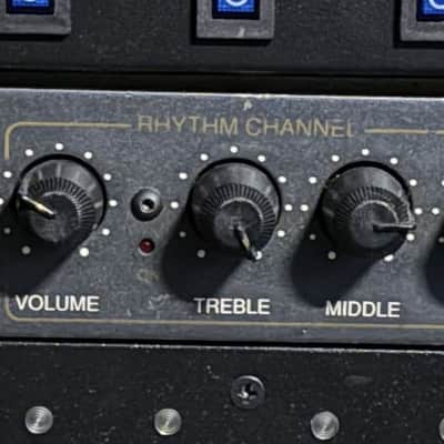 Marshall 9000/9001 image 3