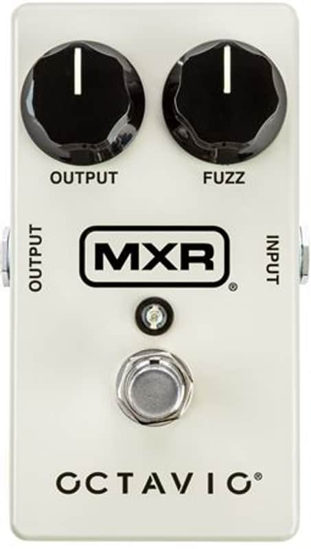 MXR M267 Octavio Fuzz image 1