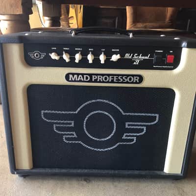 Mad Professor Old School 21 1x12" Combo image 1