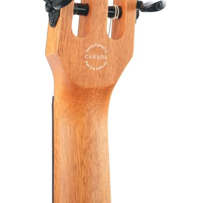 Godin Multiac Mundial Ozark Cream image 6