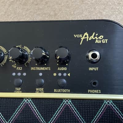 Vox Adio Air GT Combo Modelling Amp image 6