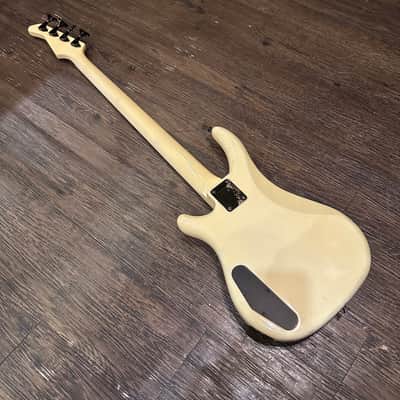 Fernandes FRB-70 Electric Bass image 5