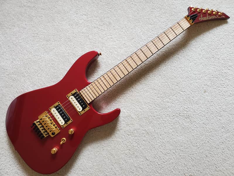 Jackson Custom Shop SL2H image 1