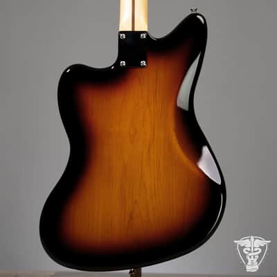 2024 Fender MIJ Hybrid II Jazzmaster - 7.56 LBS image 4