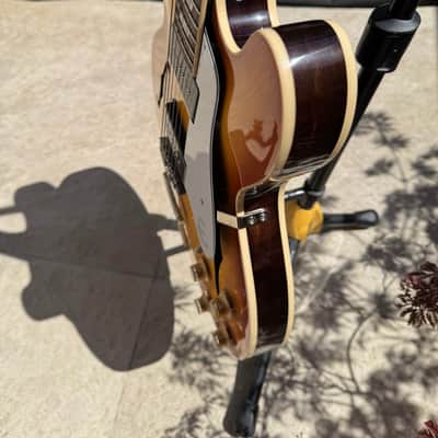 Epiphone USA Casino 2023 - Royal Tan image 12