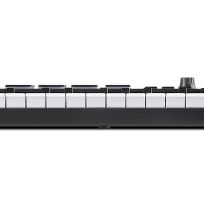 Akai MPK Mini Plus 37-Key MIDI Controller image 5