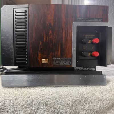 Ultra Rare 1978 Sansui G-33000, Los Angeles image 20