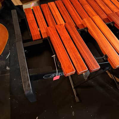 Adams Academy Series 3-Octave Xylophone w/ Stand, Mallets & Cover – New image 12