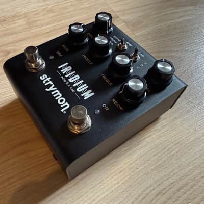 Strymon Iridium - Ir and cabs image 2
