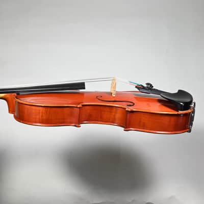 3/4 Suzuki Violin No. 330 (Intermediate), Nagoya, Japan - Full Outfit image 15
