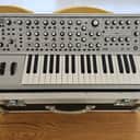 Moog Subsequent 37 CV Limited Edition with Swanflight Flightcase