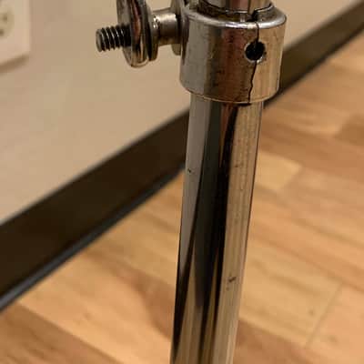 Gretsch Vintage 60's Hi Hat Stand (RM4) image 3