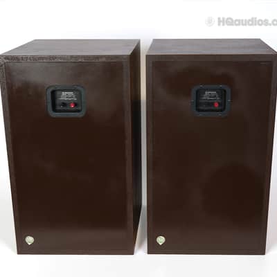 Pioneer HPM-100 Pair of Speakers – Professionally Restored – 1-Year Warranty image 7