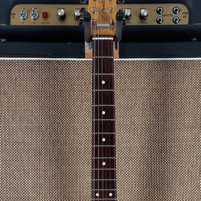 Fender Stratocaster XII 1990 MIJ Sounds AMAZING! (409) image 4