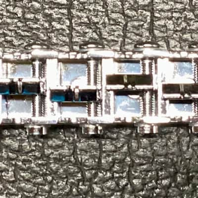 Ibanez Gibraltar tune o matic bridge image 1