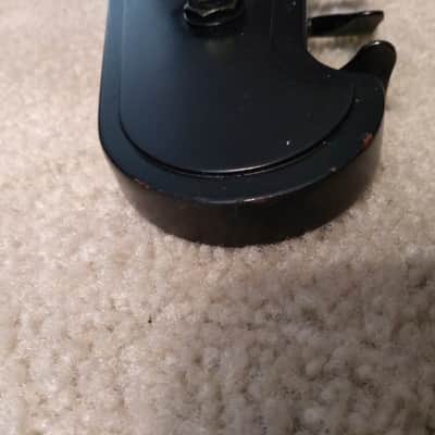 Gibson Blackbird (modified) 2002 Black image 12