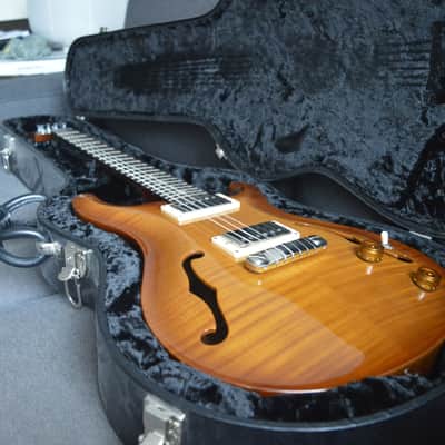 Paul Reed Smith Mccarty Hollowbody I 2003 "Sunburst" image 2