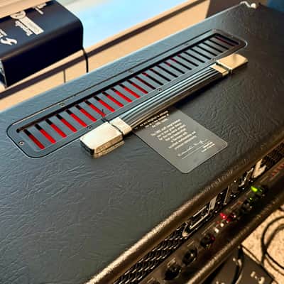Engl Fireball 100 | 2-Channel 100 Watt | 6L6 | Black | image 4