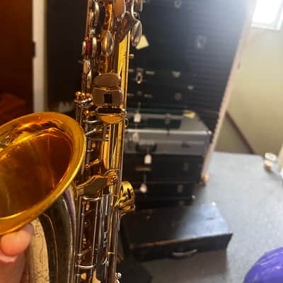 Holton Alto Saxophone made in Japan / 033198 image 10