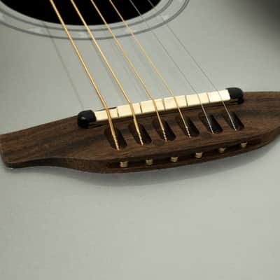 Ovation Pro Series Ultra Silver Shadow image 4