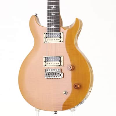 Paul Reed Smith (PRS) SE SANTANA Santana Yellow Paul Reed Smith Santana [M23403] (06/15) image 7