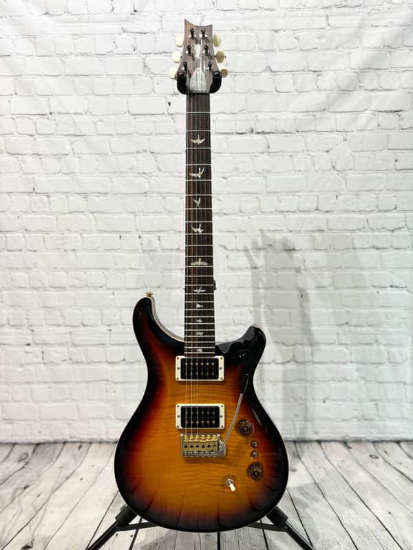 PRS 35th Anniversary Custom 24 | Reverb