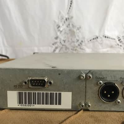 Philips LBB-4003/00 Profecta Acoustic Feedback Suppressor image 9