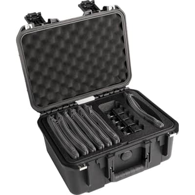 Earthworks DK7 Gen 2 Drum Microphone Kit image 5