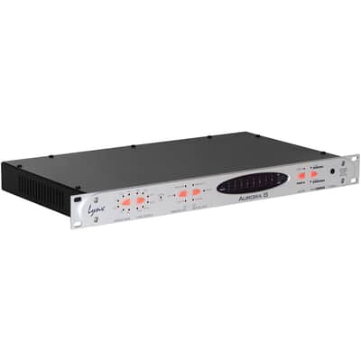 Lynx Hilo Converter with LTTB Regular Black image 3