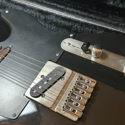 Hamer USA T51 1994 image 8