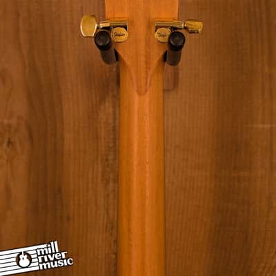 Taylor 224ce-K DLX Grand Auditorium - 2024 w - Mint Used image 6