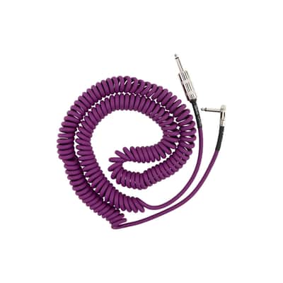 Fender Voodoo Child Cabel Purple image 2
