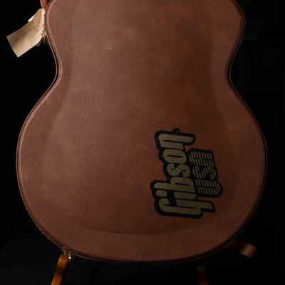 Gibson Custom Shop L-5 Wes Montgomery 1991 image 24
