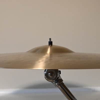 Paiste 22" Sound Creation Bell Ride Cymbal image 7
