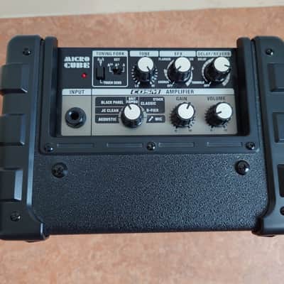 Roland Micro Cube 2-Watt 1x5" image 2