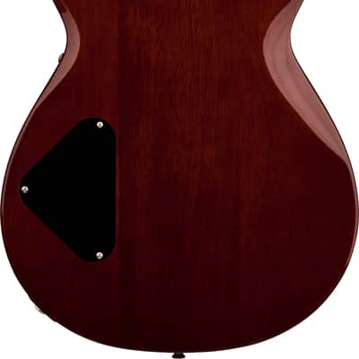 Gretsch Electromatic Jet Rosewood Dark Cherry Metallic image 3