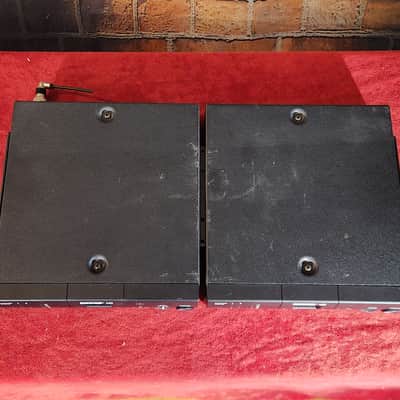 Shure Lot of Wireless Receivers & Antenna ULXS4 & 2 Each Of UC4-UA w/ Mini XLR Adapters & 6 Antenna image 12