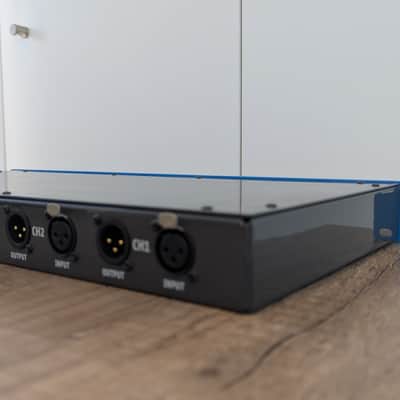 Maag Audio EQ4M Mastering EQ 2010s - Blue image 9