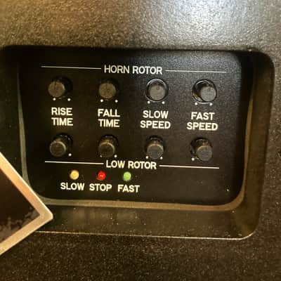 Leslie 3500 Speaker Cabinet-for Keyboard/Organ/Guitar-New with Factory Warranty! image 4
