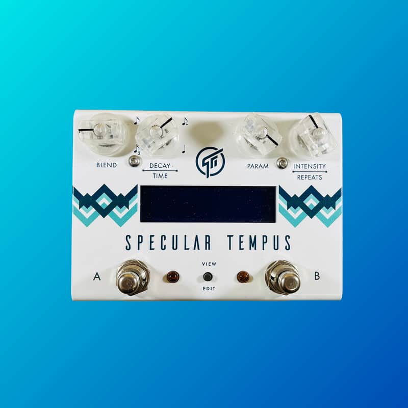 GFI System Specular Tempus image 1