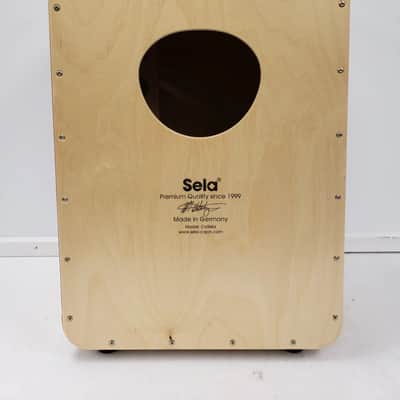 Sela SE-107 image 4